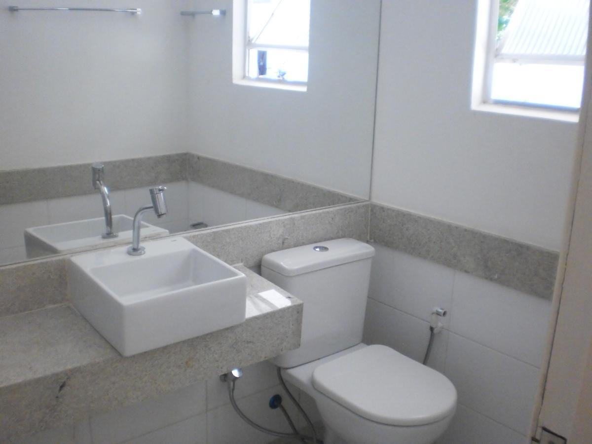 Hotel Abrolhos Nova Viçosa Habitación foto